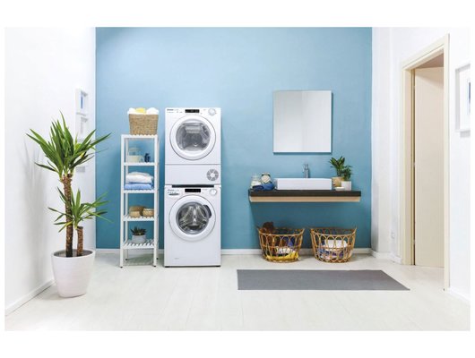 Сушильная машина CANDY CSOE C10DG-07